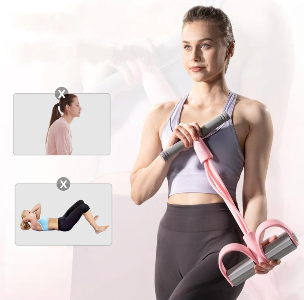 VYNRIX™ — Everyday Fitness Made Easy