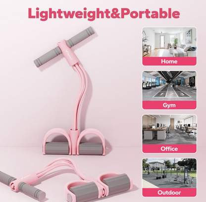 VYNRIX™ — Everyday Fitness Made Easy