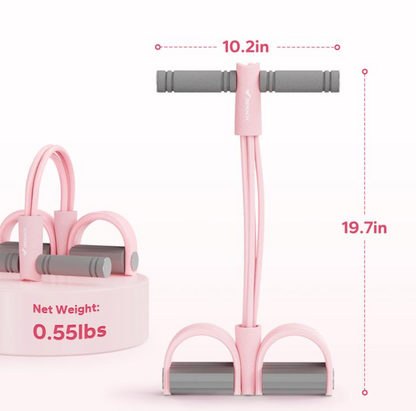 VYNRIX™ — Everyday Fitness Made Easy