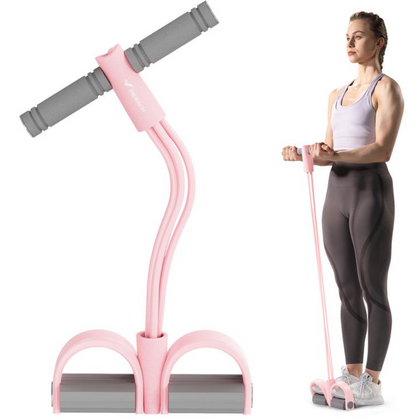 VYNRIX™ — Everyday Fitness Made Easy