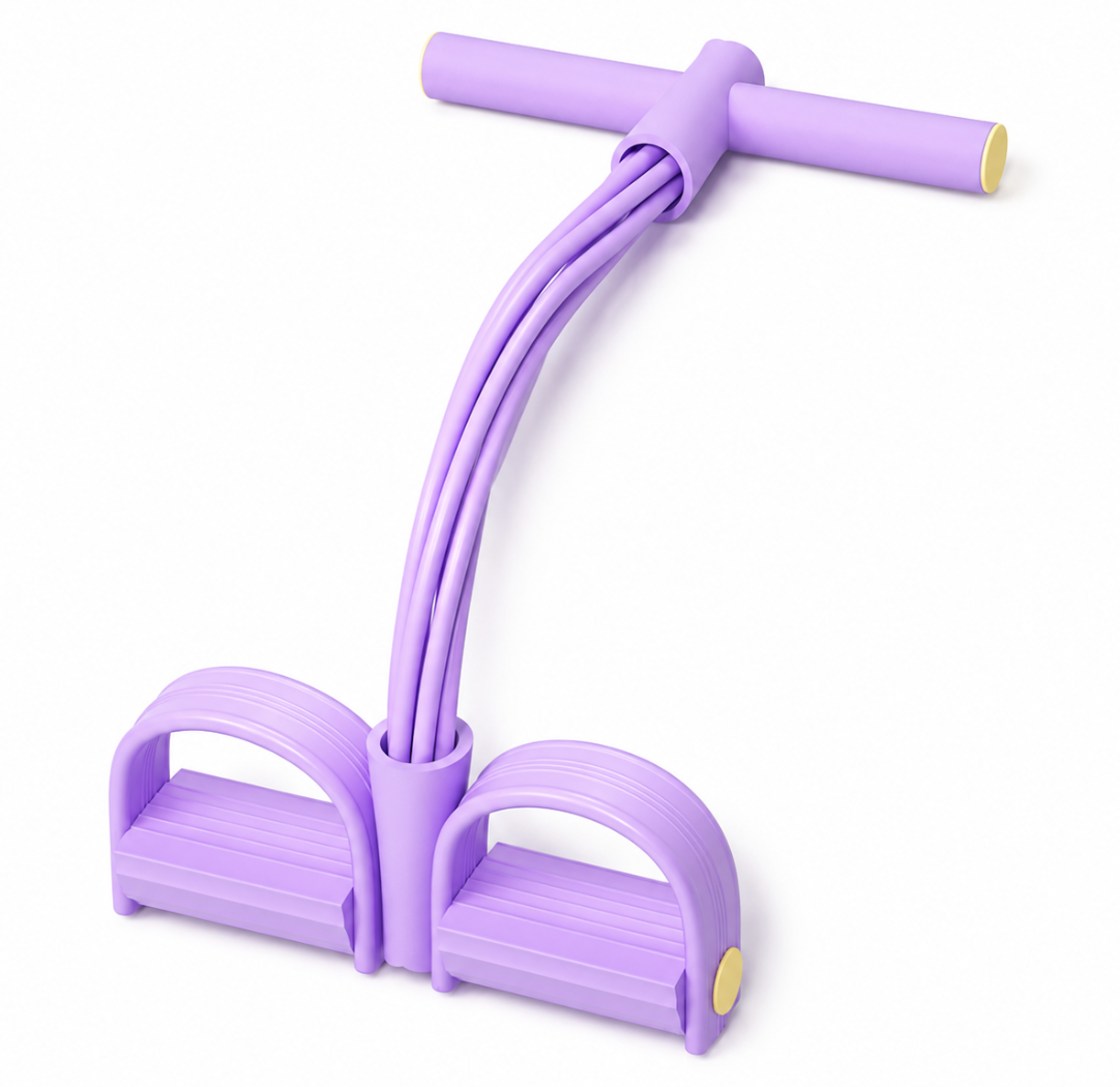 VYNRIX™ — Everyday Fitness Made Easy